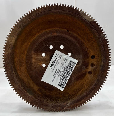 2009 Toyota Tacoma Flywheel