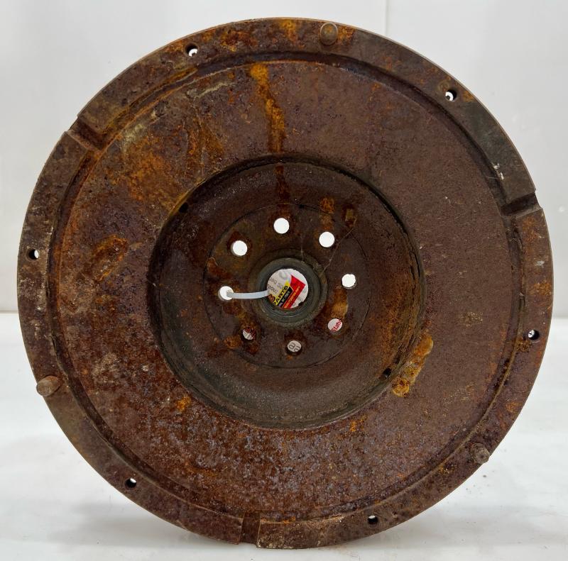 2009 Toyota Tacoma Flywheel