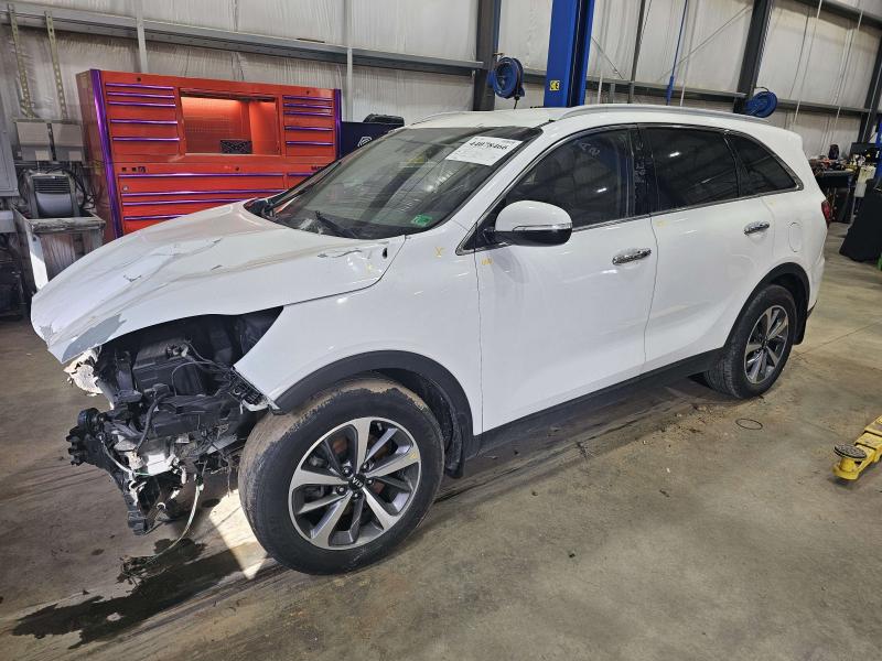 2019 Kia Sorento Wiper Trans. Linkage