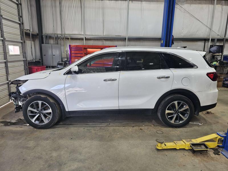 2019 Kia Sorento Strut Assembly