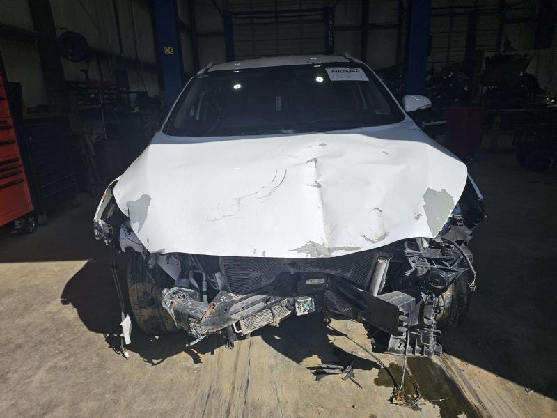 2019 Kia Sorento Axle Shaft
