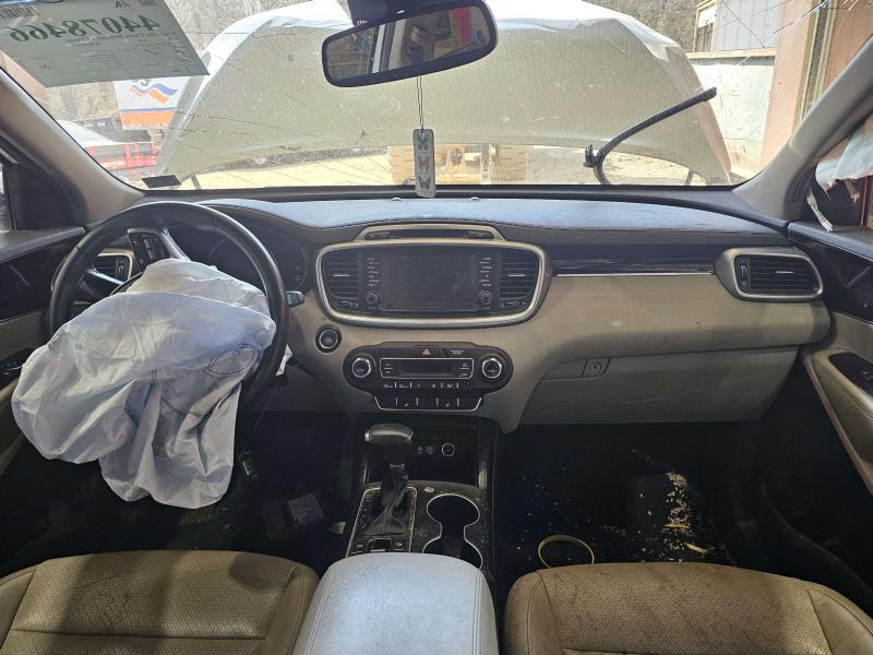 2019 Kia Sorento Lower Control Arm Rr