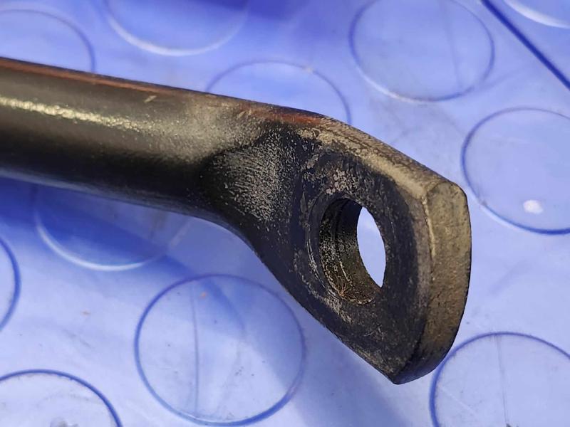 2014 Lexus IS 250 Stabilizer Bar