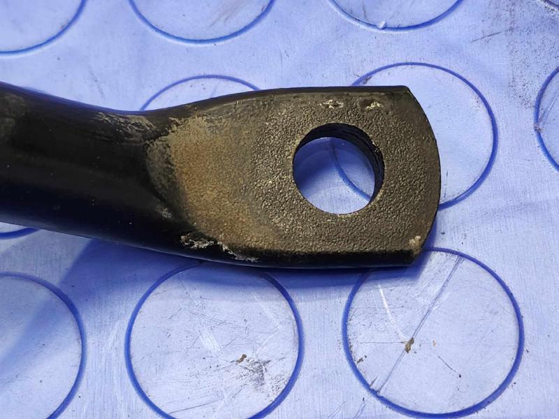 2014 Lexus IS 250 Stabilizer Bar