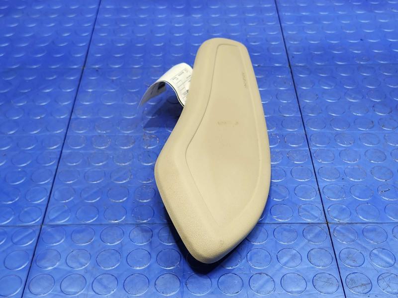 2015 Ford Fusion Air Bag