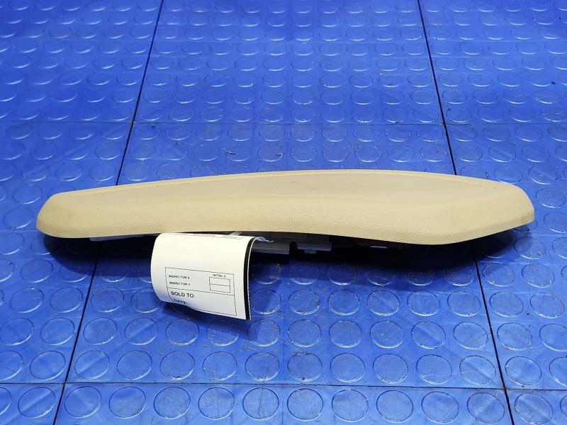 2015 Ford Fusion Air Bag