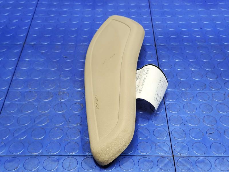 2015 Ford Fusion Air Bag