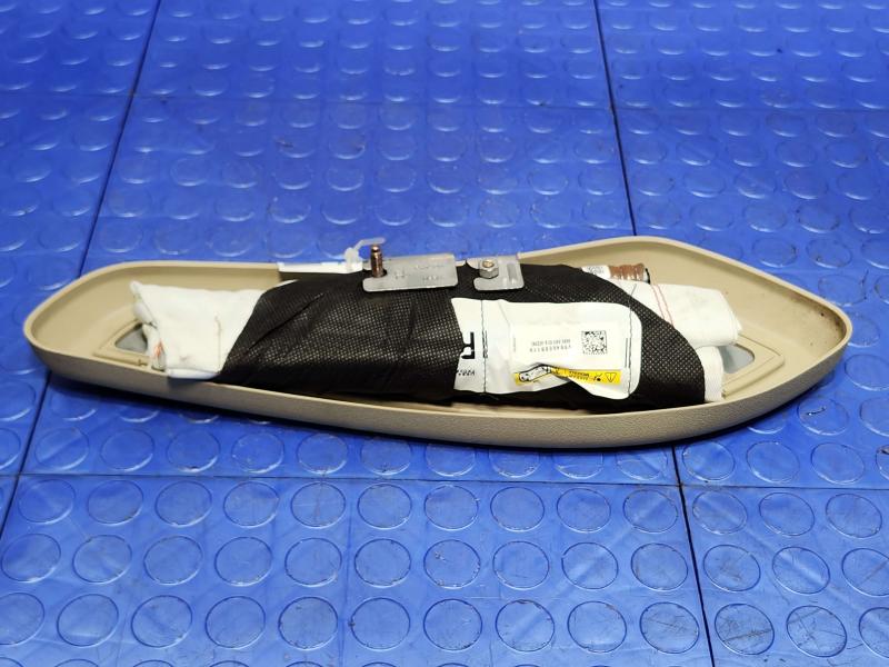 2015 Ford Fusion Air Bag