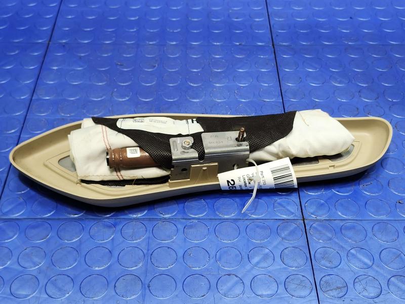 2015 Ford Fusion Air Bag