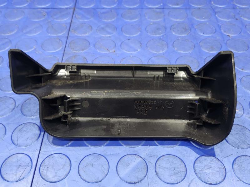 2013 Mazda Mazda2 Misc Ebay Parts