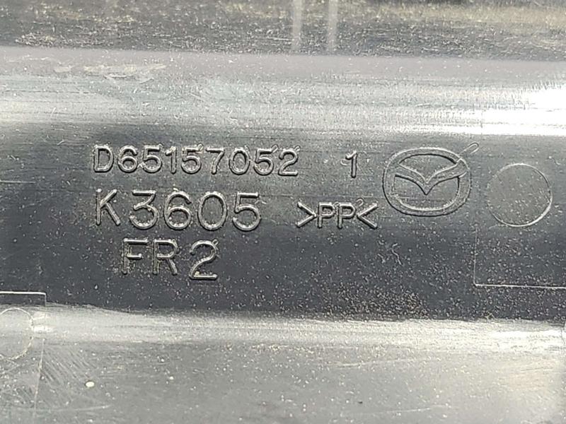 2013 Mazda Mazda2 Misc Ebay Parts