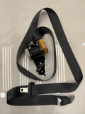 2015 Mazda Mazda6 Rear Seat Belt