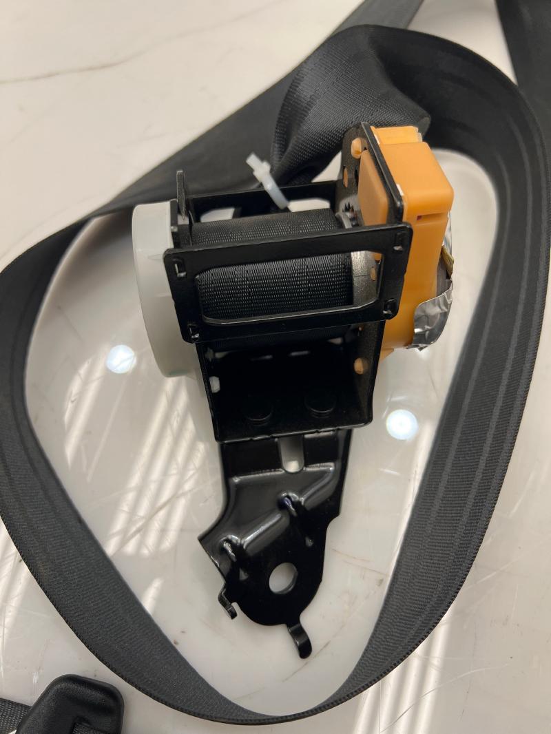 2015 Mazda Mazda6 Rear Seat Belt