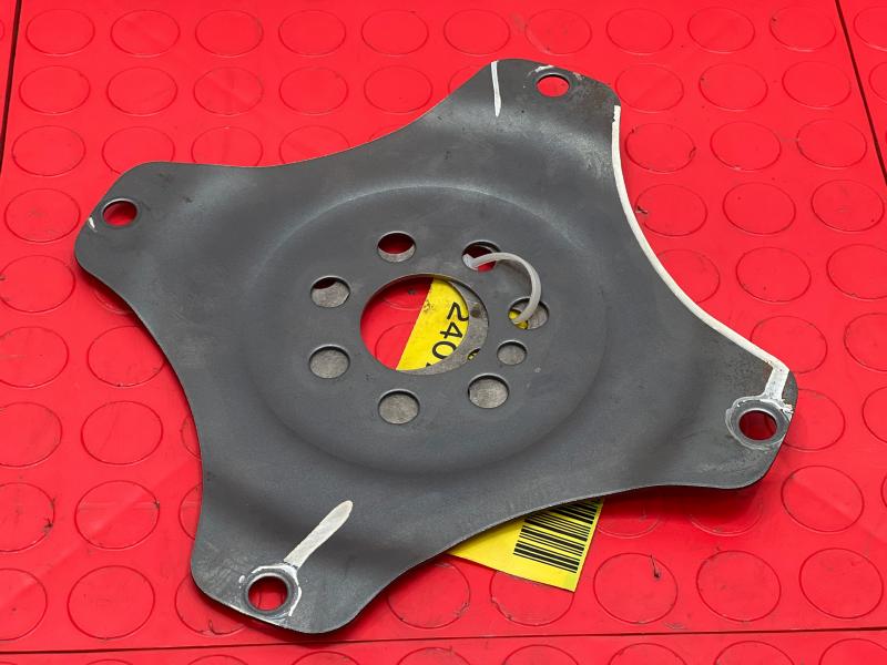 2020-2022 Kia Soul iVT CVT Automatic Flywheel Drive Plate OEM 451002H100