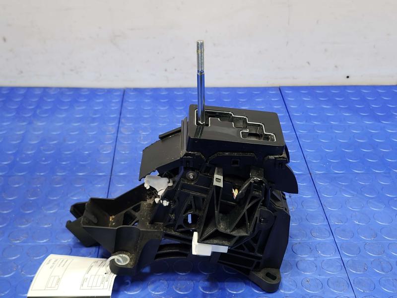 2011 Mazda CX-9 Floor Shifter