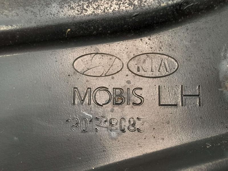 2018 Hyundai Ioniq Lower Control Arm Rr