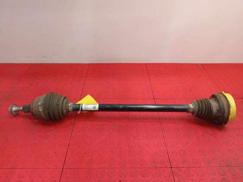 2018 Volkswagen Atlas Axle Shaft