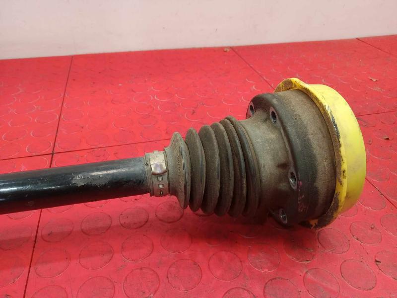 2018 Volkswagen Atlas Axle Shaft