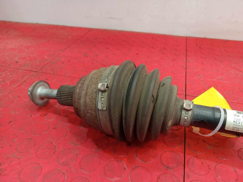 2018 Volkswagen Atlas Axle Shaft