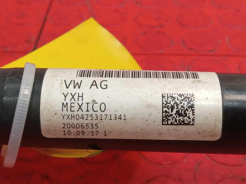 2018 Volkswagen Atlas Axle Shaft