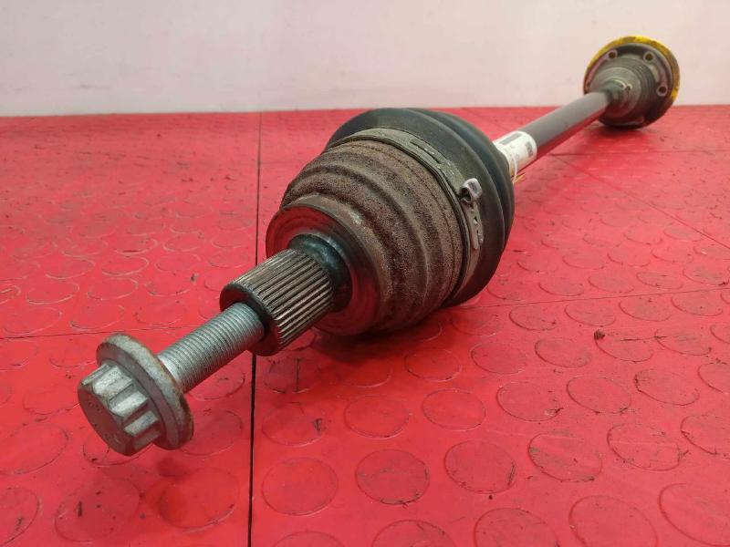 2018 Volkswagen Atlas Axle Shaft