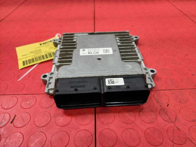 2020 Kia Soul Engine/Motor Brain Box