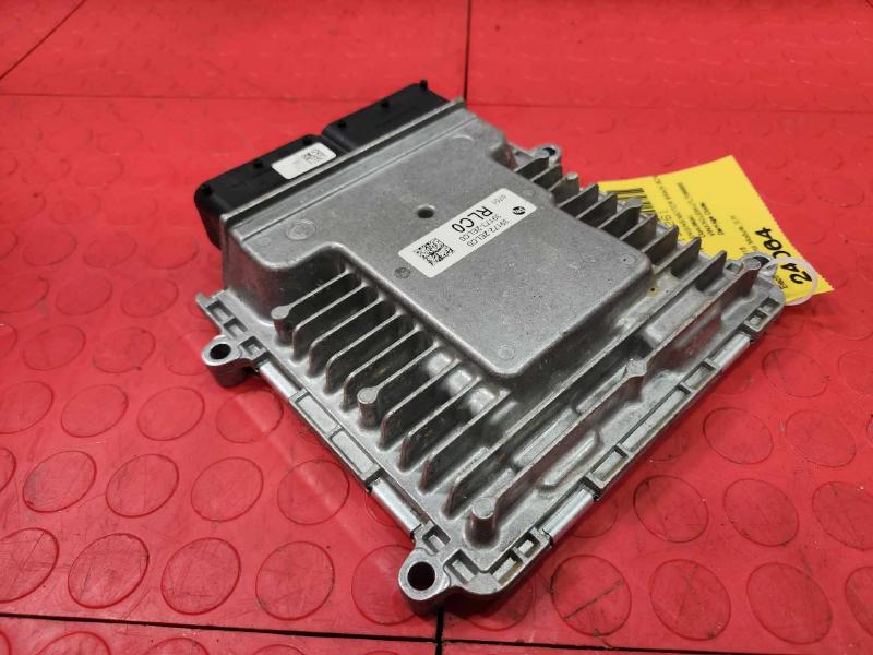 2020 Kia Soul Engine/Motor Brain Box