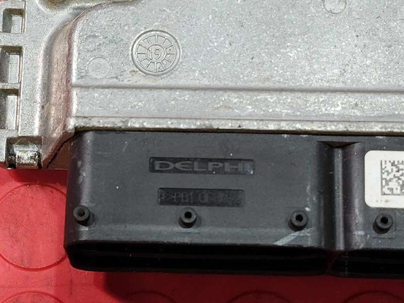 2020 Kia Soul Engine/Motor Brain Box