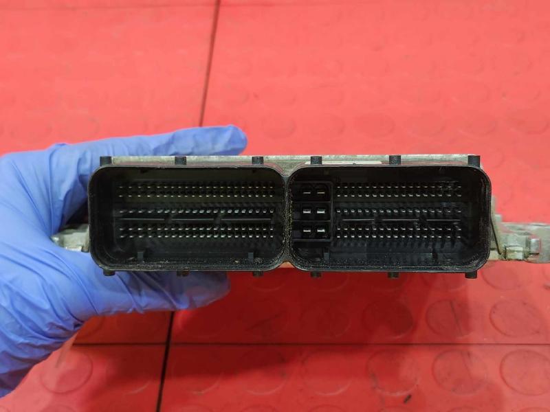 2020 Kia Soul Engine/Motor Brain Box
