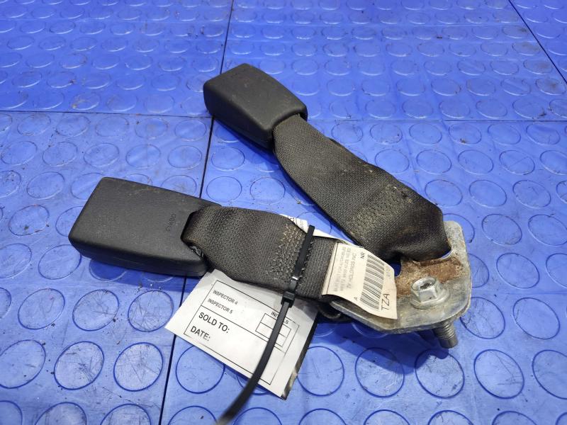 2013 Honda Civic Rear Seat Belt