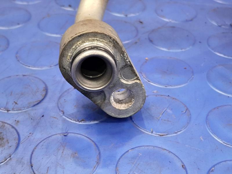 2017 Subaru Impreza Air Conditioner Hose