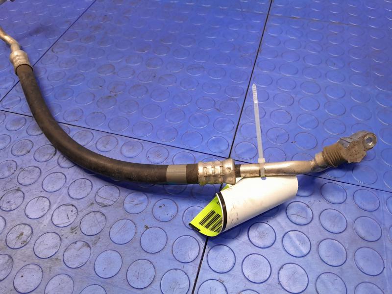 2017 Subaru Impreza Air Conditioner Hose