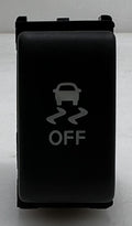 2012 Nissan Frontier Stability Traction Control Switch OEM 25145-9BD0A