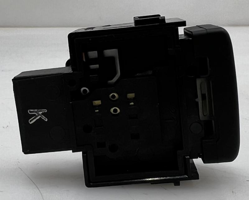2012 Nissan Frontier Stability Traction Control Switch OEM 25145-9BD0A
