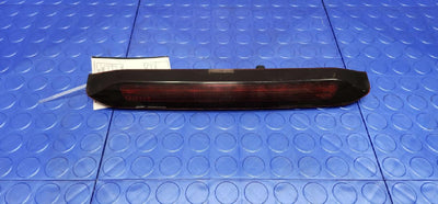 2018 Chevrolet Equinox 3Rd Brake Light Avoidance Lamp