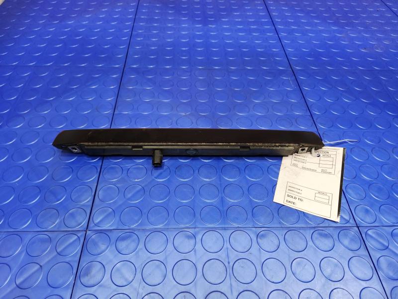 2018 Chevrolet Equinox 3Rd Brake Light Avoidance Lamp