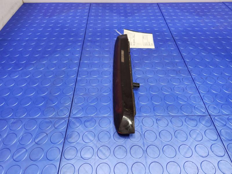 2018 Chevrolet Equinox 3Rd Brake Light Avoidance Lamp