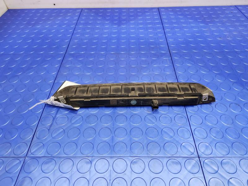 2018 Chevrolet Equinox 3Rd Brake Light Avoidance Lamp