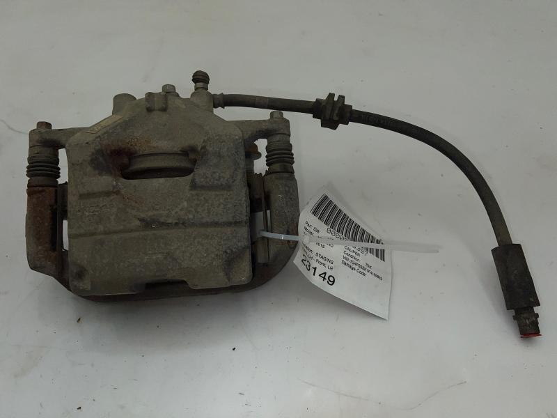 2013 - 2017 Buick Verano Encore Front Caliper LH Driver Side OEM 13301226
