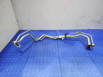 2015 Ford Fusion Air Conditioner Hose