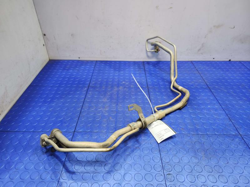 2015 Ford Fusion Air Conditioner Hose