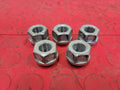 2013 GMC Yukon Lug Nuts