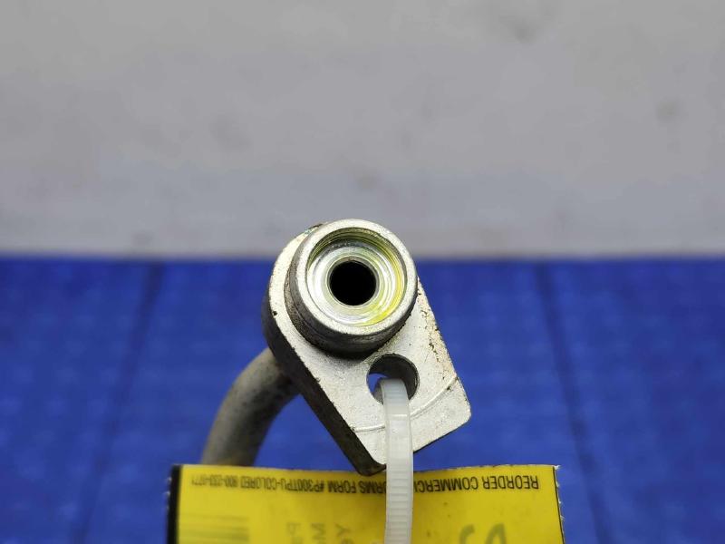 2013-2020 Ford Fusion 2.5L AC Air Conditioner Liquid Hose OEM HG9Z19835B