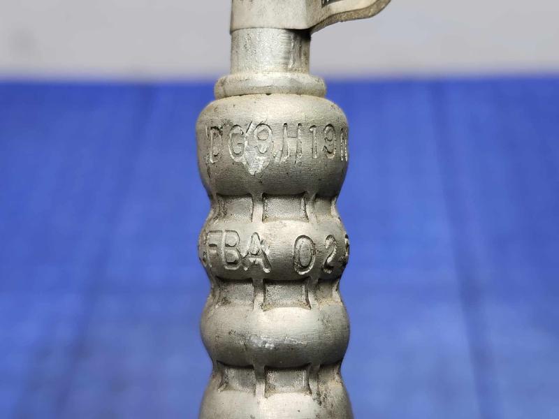 2013-2020 Ford Fusion 2.5L AC Air Conditioner Liquid Hose OEM HG9Z19835B