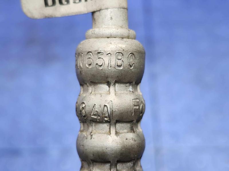 2013-2020 Ford Fusion 2.5L AC Air Conditioner Liquid Hose OEM HG9Z19835B