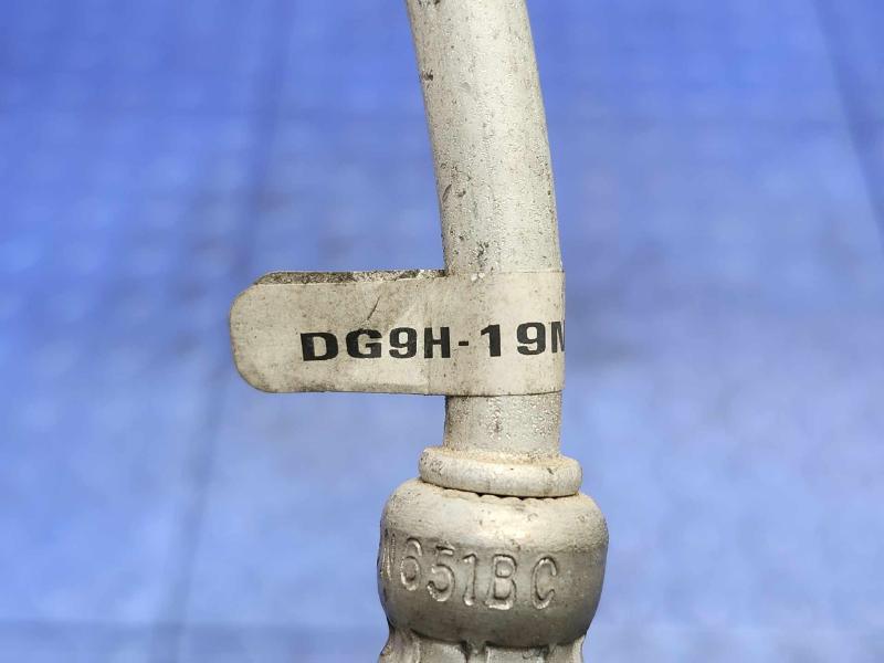 2013-2020 Ford Fusion 2.5L AC Air Conditioner Liquid Hose OEM HG9Z19835B
