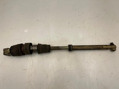 2002 Ford Explorer Steering Coupler