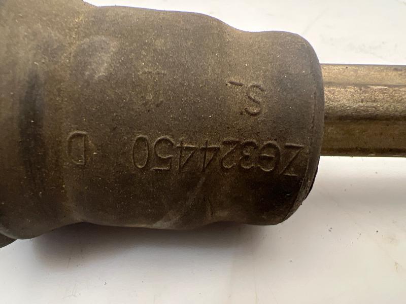 2002 Ford Explorer Steering Coupler