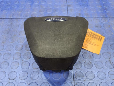 2016 Ford Edge Air Bag