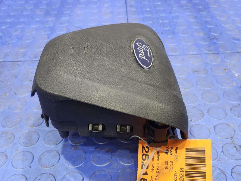 2016 Ford Edge Air Bag